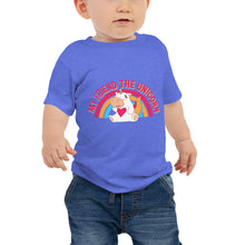 Load image into Gallery viewer, My Friend The Unicorn T-Shirt - Tees Arena | TeesArena.com