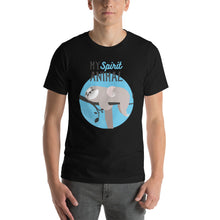 Load image into Gallery viewer, My Spirit Animal T-Shirt - Tees Arena | TeesArena.com