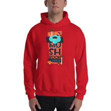 Load image into Gallery viewer, Mushroom Cloud Hoodie - Tees Arena | TeesArena.com