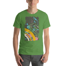 Load image into Gallery viewer, Audiotape T-Shirt - Tees Arena | TeesArena.com