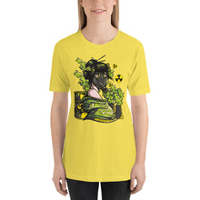 Load image into Gallery viewer, Nuclear Girl T-Shirt - Tees Arena | TeesArena.com