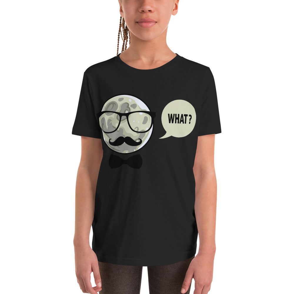 What? T-Shirt - Tees Arena | TeesArena.com