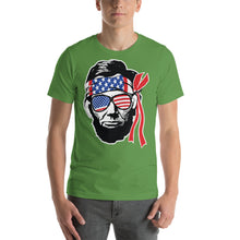 Load image into Gallery viewer, American Lincoln T-Shirt - Tees Arena | TeesArena.com