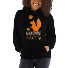 Load image into Gallery viewer, Going Nuts Hoodie - Tees Arena | TeesArena.com