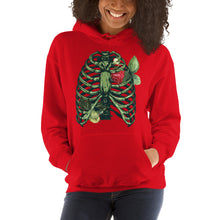 Load image into Gallery viewer, Ribcage Hoodie - Tees Arena | TeesArena.com