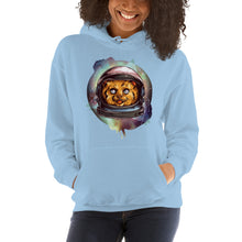 Load image into Gallery viewer, Cosmic Cat Hoodie - Tees Arena | TeesArena.com