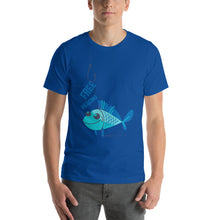 Load image into Gallery viewer, Free Piercing T-Shirt - Tees Arena | TeesArena.com