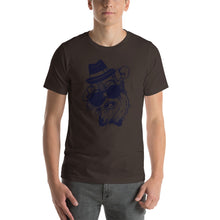 Load image into Gallery viewer, Classy Viking T-Shirt - Tees Arena | TeesArena.com