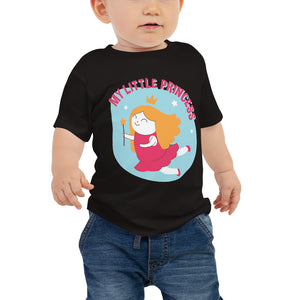 My Little Princess T-Shirt - Tees Arena | TeesArena.com