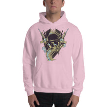 Load image into Gallery viewer, War Victim Hoodie - Tees Arena | TeesArena.com