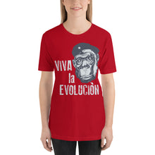 Load image into Gallery viewer, Viva La Evolucion T-Shirt - Tees Arena | TeesArena.com