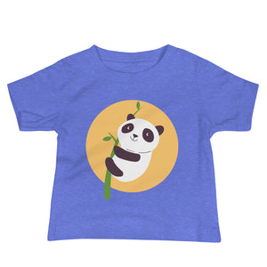 Cute Panda T-Shirt - Tees Arena | TeesArena.com