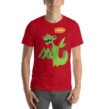 Load image into Gallery viewer, Duuuude T-Shirt - Tees Arena | TeesArena.com