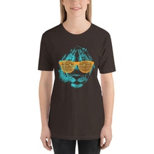 Load image into Gallery viewer, Swaggy Lion T-Shirt - Tees Arena | TeesArena.com
