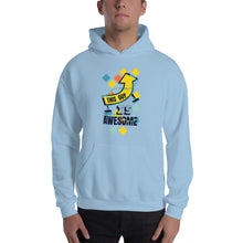 Load image into Gallery viewer, This Guy Is Awesome Hoodie - Tees Arena | TeesArena.com