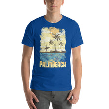 Load image into Gallery viewer, Palm Beach T-Shirt - Tees Arena | TeesArena.com