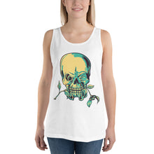 Load image into Gallery viewer, Wink Tank Top - Tees Arena | TeesArena.com