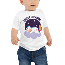 Load image into Gallery viewer, Sweet Dreams T-Shirt - Tees Arena | TeesArena.com