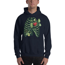 Load image into Gallery viewer, Ribcage Hoodie - Tees Arena | TeesArena.com