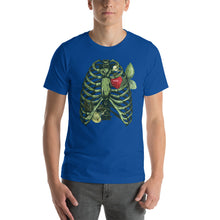 Load image into Gallery viewer, Ribcage T-Shirt - Tees Arena | TeesArena.com
