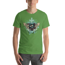 Load image into Gallery viewer, The Eye T-Shirt - Tees Arena | TeesArena.com