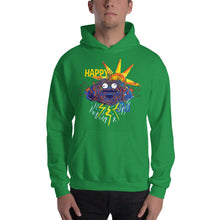 Load image into Gallery viewer, Bipolar Cloud Hoodie - Tees Arena | TeesArena.com
