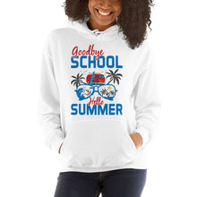 Load image into Gallery viewer, Goodbye School Hoodie - Tees Arena | TeesArena.com