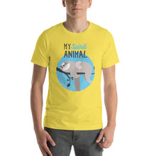 Load image into Gallery viewer, My Spirit Animal T-Shirt - Tees Arena | TeesArena.com