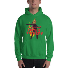 Load image into Gallery viewer, Are You Not Entertained Hoodie - Tees Arena | TeesArena.com