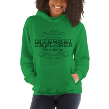 Load image into Gallery viewer, Slower Explorer Hoodie - Tees Arena | TeesArena.com