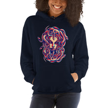 Load image into Gallery viewer, Medusa Hoodie - Tees Arena | TeesArena.com