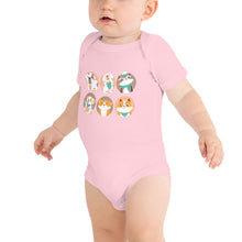 Load image into Gallery viewer, Cute Squad Bodysuit - Tees Arena | TeesArena.com