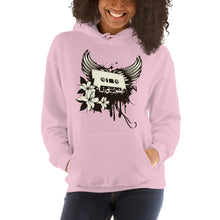 Load image into Gallery viewer, Flying Audiotape Hoodie - Tees Arena | TeesArena.com