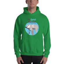 Load image into Gallery viewer, My Spirit Animal Hoodie - Tees Arena | TeesArena.com