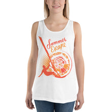 Load image into Gallery viewer, Summer Escape Tank Top - Tees Arena | TeesArena.com