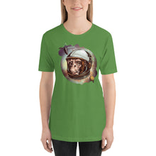 Load image into Gallery viewer, Cosmic Monkey T-Shirt - Tees Arena | TeesArena.com