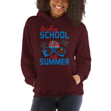 Load image into Gallery viewer, Goodbye School Hoodie - Tees Arena | TeesArena.com
