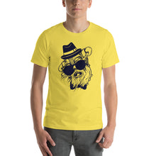 Load image into Gallery viewer, Classy Viking T-Shirt - Tees Arena | TeesArena.com