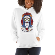 Load image into Gallery viewer, Fleurs Du Mal Hoodie - Tees Arena | TeesArena.com