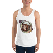 Load image into Gallery viewer, Cosmic Monkey Tank Top - Tees Arena | TeesArena.com