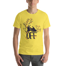 Load image into Gallery viewer, F*** Off T-Shirt - Tees Arena | TeesArena.com