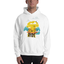 Load image into Gallery viewer, Ride Hoodie - Tees Arena | TeesArena.com