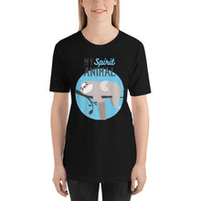 Load image into Gallery viewer, My Spirit Animal T-Shirt - Tees Arena | TeesArena.com