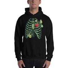 Load image into Gallery viewer, Ribcage Hoodie - Tees Arena | TeesArena.com