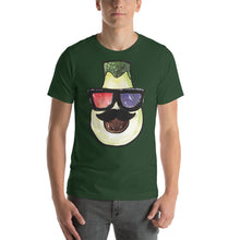 Load image into Gallery viewer, Stylish Avocado T-Shirt - Tees Arena | TeesArena.com