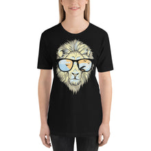 Load image into Gallery viewer, Swag Lion T-Shirt - Tees Arena | TeesArena.com