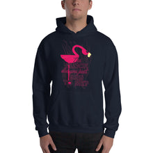 Load image into Gallery viewer, The Flock Hoodie - Tees Arena | TeesArena.com