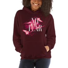 Load image into Gallery viewer, No Fear Hoodie - Tees Arena | TeesArena.com