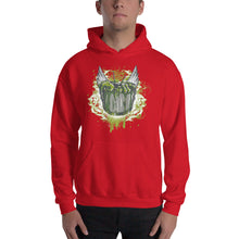 Load image into Gallery viewer, Zombie In A Seal Hoodie - Tees Arena | TeesArena.com