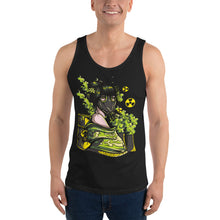 Load image into Gallery viewer, Nuclear Girl Tank Top - Tees Arena | TeesArena.com